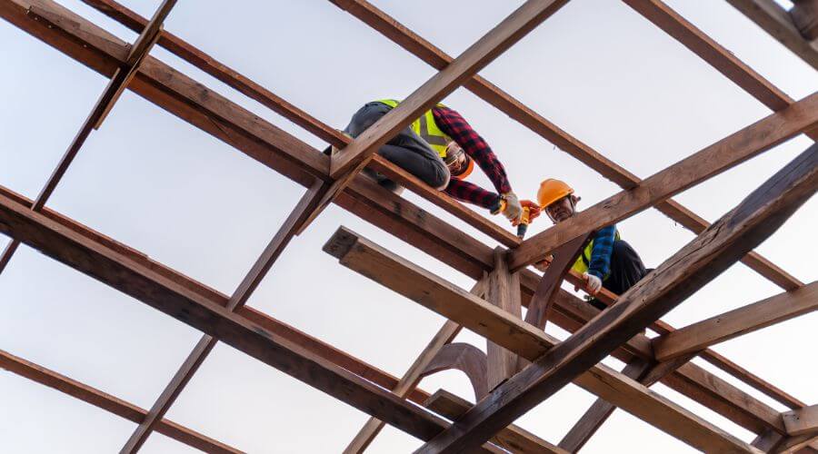 Professional gutter cleaning services in Madison, WV